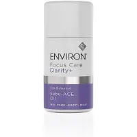 Environ Dagcrème Focus Care Clarity+ Sebu-ACE Oil 60ml