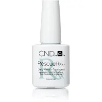 CND Nagellak Cuticle Treatment RescueRx Daily Keratin Treatment 15ml