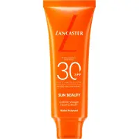 Lancaster Sun Beauty Sublime Tan Gezichtscreme SPF30 - 50ml voor Vrouwen