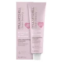 Paul Mitchell Clean Beauty Color Depositing Treatment 150ml