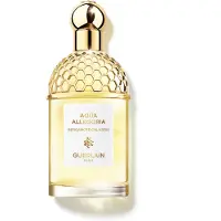 Guerlain Damesgeuren Aqua Allegoria Bergamote Calabria Eau de Toilette Spray 75 ml