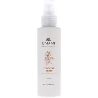 Umami Exclusive Cosmetics Spray Oriental Herbs Bodymist 100ml