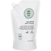 Mïmare Anti-Frizz Shampoo