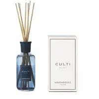 Culti Colours Mareminerale Blue Geurstokjes - 250ml