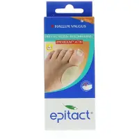 Epitact Hallux Valgus Knobbel | 2 stuks