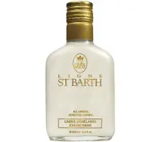 Ligne St Barth Verzorging Lichaamsverzorging Katoenextract en jasmijn Haarspoeling 200 ml