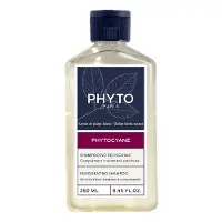 Phyto Paris Phytocyane Invigorating Shampoo Anti-Haaruitval 250 ml