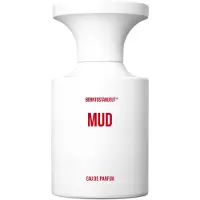 BORNTOSTANDOUT Mud EDP 50 ml