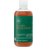 Paul Mitchell Tea Tree Special Color 300ml Verhelderende Shampoo