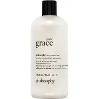 Philosophy Body Pure Grace Gel
