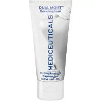 Mediceuticals Dual Moist Moisturizing Cream