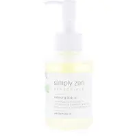 Simply Zen Sensorials Balancing Body Olie - 100ml
