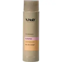 Fabrikant Vigorance Colorful Bye Bye Orange Shampoo - 300ml | Dierproefvrije Shampoo