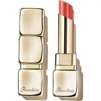Guerlain KissKiss Shine Bloom Lipstick 319 Peach kiss 3,2 gram