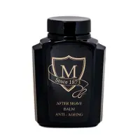 Morgan's Pomade After-Shave Balsem - 125ml | Voor Mannen