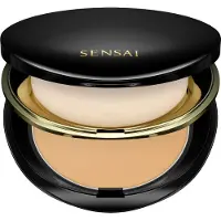 Sensai Total Finish Foundation Refill Fond de teint poudre TF206 Golden Dune 11 gram