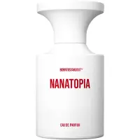 BORNTOSTANDOUT Nanatopia EDP 50 ml