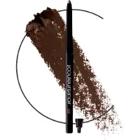 Les Couleurs De Noir Ogen Potlood Stylo Sourcils WR Donkerbruin .3gr 0.3gr