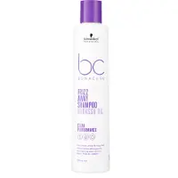 Schwarzkopf Professional BC Frizz Away Shampoo