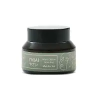 Kayori Yasai Night Nachtcrème - 50ml