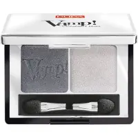 PUPA Milano Oogschaduw Vamp! Duo Compacte 2.2 g