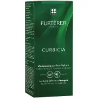 Rene Furterer Haarverzorging Curbicia Zuiverende shampoo 150 ml