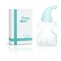Tous Eau de Toilette - BÉBÉ - Libre BÉBÉ - 100 ml - Parfum voor Meisje - Vapo