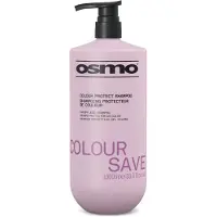 Osmo Colour Save Colour Protect Shampoo