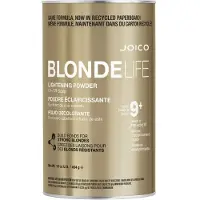 Joico Ontkleuringspoeder - Blonde Life - 454 gr