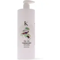 K Pour Karité Cream Shampoo - 850gr | Voor Alle Haartypen