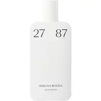 27 87 Hakuna Matata Eau de Parfum 87ml | Unisex Parfum