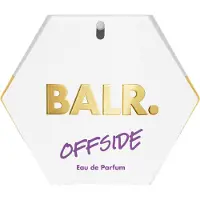 BALR Vrouwengeuren Offside Eau de Parfum Spray