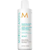 Moroccanoil - Scalp Balancing Conditioner - 250 ml