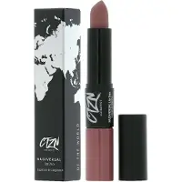 CTZN Cosmetics Nudiversal Lip Duo 8. Maldives Lipstick - 8.5ml