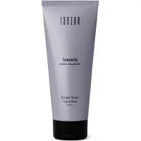 Janzen Shower Scrub 200ml