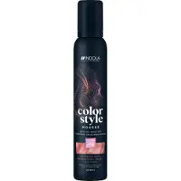 Indola Color Style Mousse - 200ml
