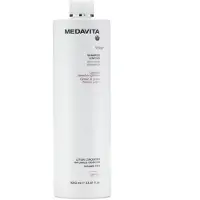 Medavita Velour Soothing Shampoo - 1000ml | Voor Gevoelige Hoofdhuid