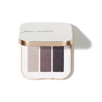 Jane Iredale Eyes Oogschaduw PurePressed Eye Shadow Triple Sundown 2.8gr