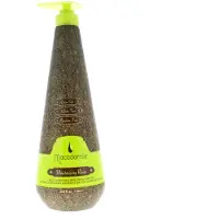 Macadamia Hydraterende spoeling unisex conditioner van 33,8 ounce