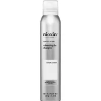 Nioxin Droogshampoo Volumizing Dry Shampoo 180ml | Voor Alle Haartypen
