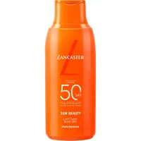 Lancaster Sun Beauty Body Milk SPF50 Zonnemelk 175 ml