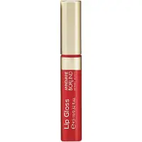 Börlind Lip Gloss Red Lipgloss - 9ml