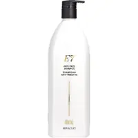 Aloxxi Essential 7 Oil Anti-Frizz Shampoo 1000ml | Voor Dik En Weerbarstig Haar