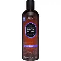 Hask Biotin Boost Thickening Shampoo - 355ml