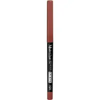 PUPA Milano PUPA-Milano Lippen LiplinerMade to Last Definition Lips 101 Natural Brown