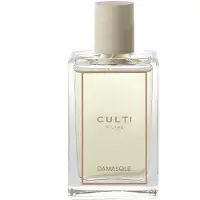 Culti Spray Damasque Roomspray 100ml