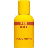 Perroy Mahogany Sun Eau de Parfum 50ml | Unisex Parfum