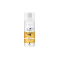 Celenes Dry Touch Zonnefluïde SPF30+