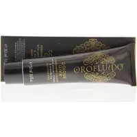 Orofluido Colour Elixir Permanent Colour 1 Haarverf - 50ml