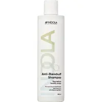 Indola Dandruff Shampoo